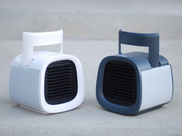 Immagine prodotto Evapolar Mini condizionatore (3 m²)