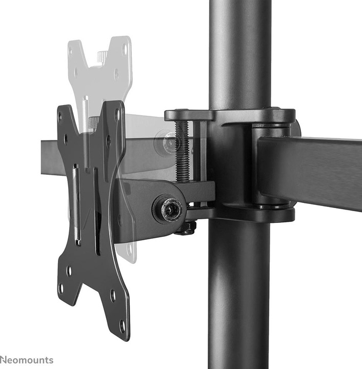 Actual product image Neomounts FPMA-D550DD3BLACK (Table, 33")