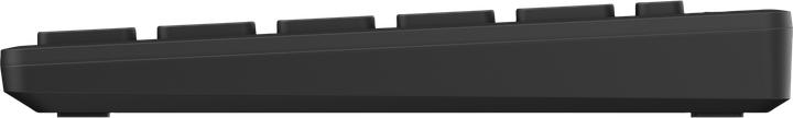 Actual product image HP 355 Compact Multi-Device - Keyboard - (Eng. Int., Wireless)