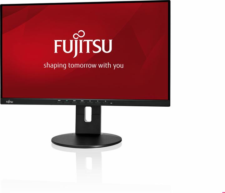 Actual product image Fujitsu B24-9 WS (1920 x 1200 pixels, 24")