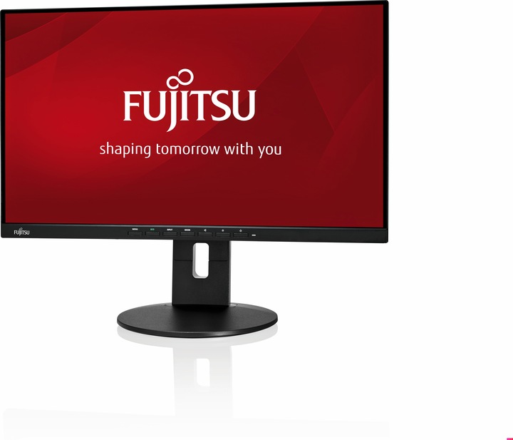 Fujitsu B24-9 WS (1920 x 1200 pixels, 24")