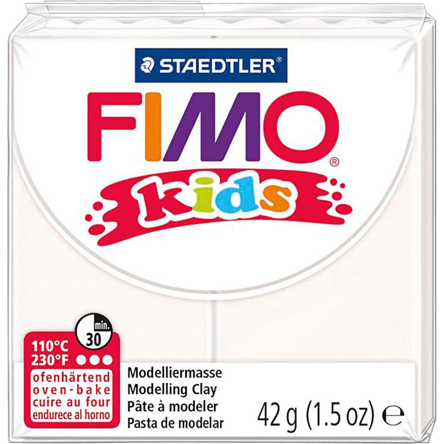 Thumbnail - Fimo kids 8030