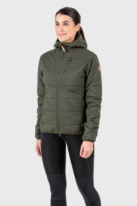 Image du produit Fjällräven Keb Padded Hoodie W (S)