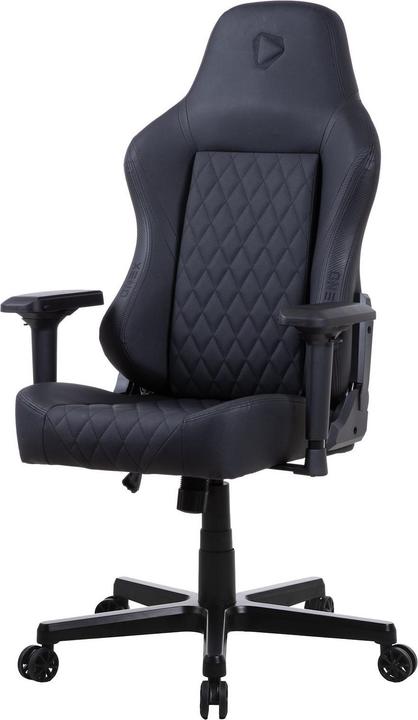 Onex FX8 Formula X Module Injected Premium Gaming Chair - Black