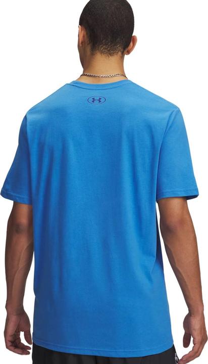 Produktbild Under Armour Gl Foundation Update Ss (S)