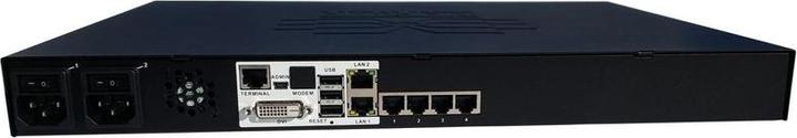 Immagine prodotto Raritan Interruttore KVM Dominion DSX2-4
