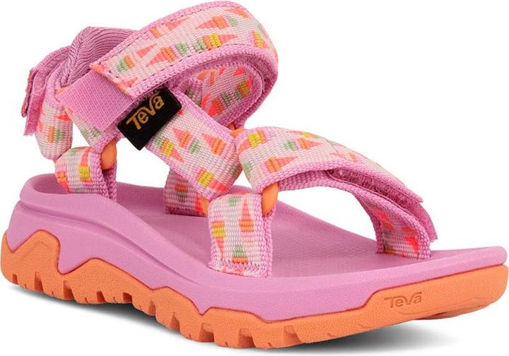 Produktbild Teva T's Hurricane XLT JR (27)