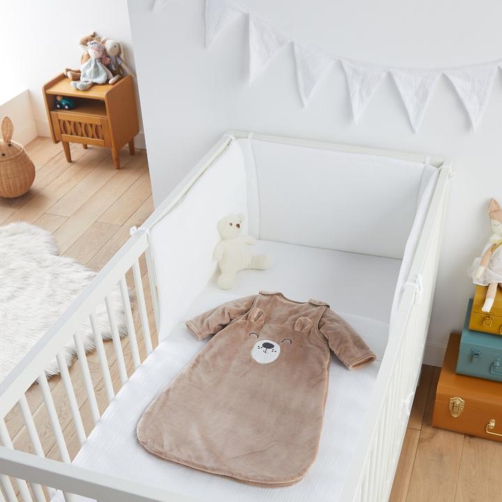 Produktbild La Redoute Collections Maxi face (74, 80)