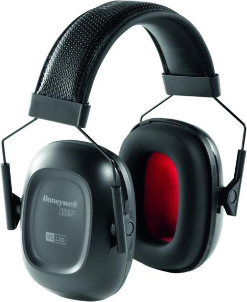 Produktbild BETA Howard Leight Verishield VS120 - Kapselgehörschutz für Erwachsene - SNR 31 dB (1 x)