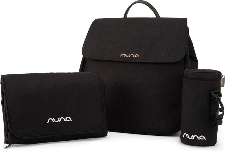 Produktbild Nuna Wickeltasche