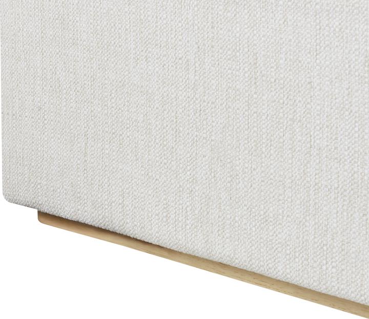 Actual product image Beliani Monestier (180 x 200 cm)