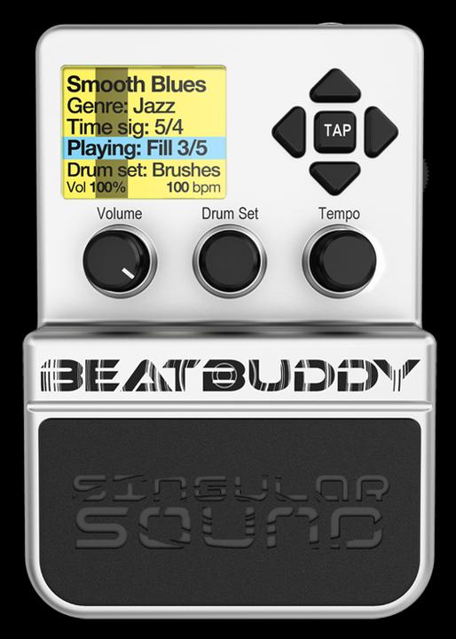 Produktbild Singular Sound BeatBuddy