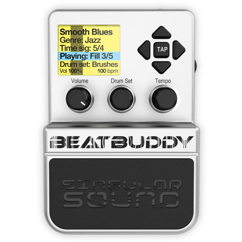 Singular Sound BeatBuddy (23-90001)