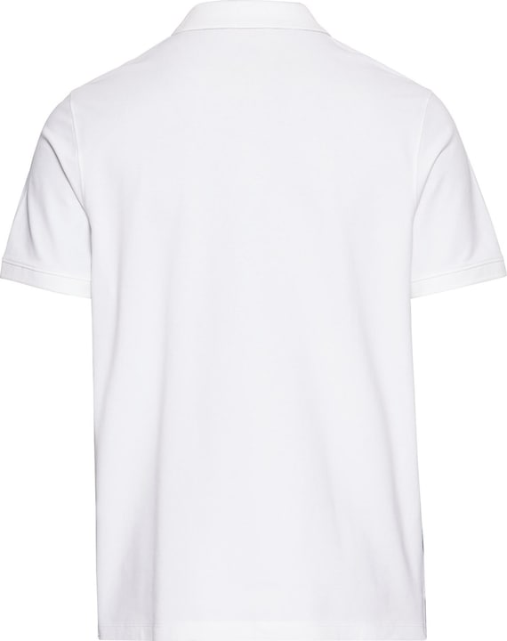 Actual product image Camel Active Kurzarm Poloshirt aus einem Baumwollmix (XL)
