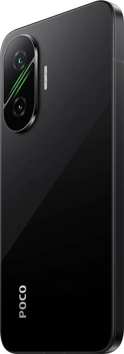 Image du produit Xiaomi Poco F7 (256 Go, Noir, 6.82", Double SIM, 5G)