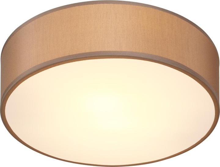 Immagine prodotto Monzana Lampada da soffitto rotonda (E27)