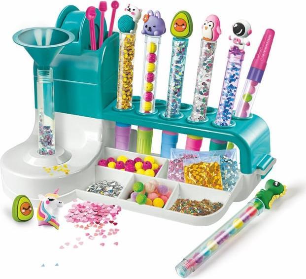 Actual product image Clementoni My pencil studio