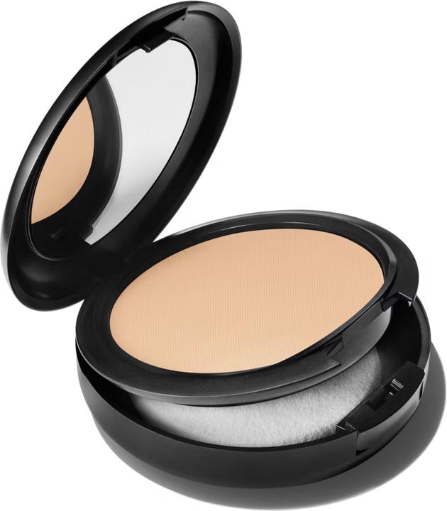 Actual product image MAC Jeans Studio Fix Powder Plus Refill