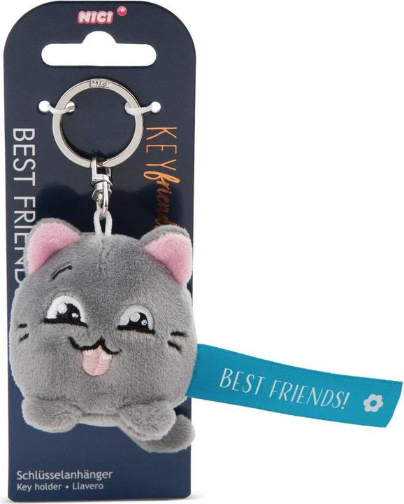 Actual product image NICI Schlüsselanhänger