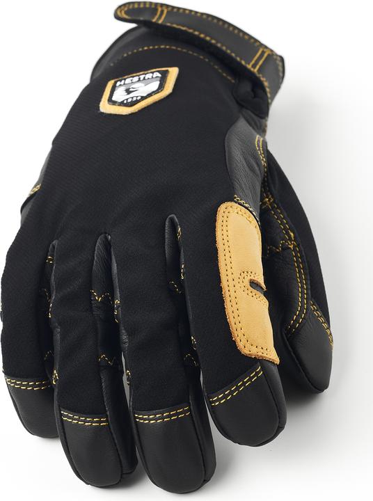 Actual product image Hestra Ergo Grip Active (9)