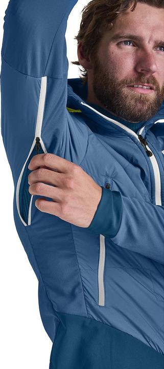 Immagine prodotto Ortovox Col Becchei Hybrid Jacket Sw (L)