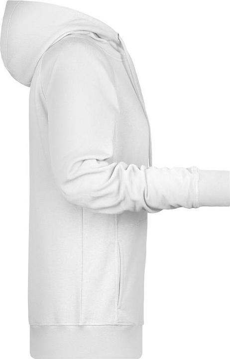 Produktbild James & Nicholson Kapuzenpullover (M)