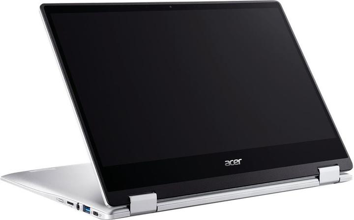 Produktbild Acer Chromebook Spin 314 (14", Intel Celeron N5100, 4 GB, 128 GB, DE)