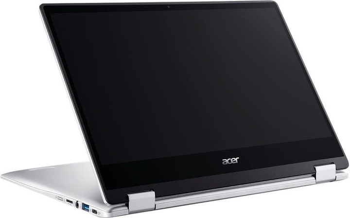 Acer Chromebook Spin 314 (14", Intel Celeron N5100, 4 GB, 128 GB, DE)