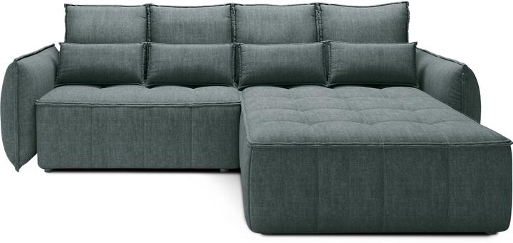 Produktbild ELTAP Campo (4-Sitzer, Ecksofa)