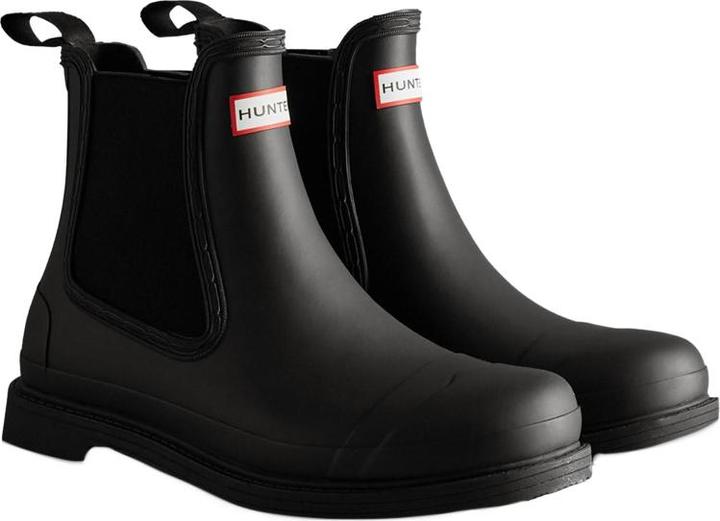 Produktbild Hunter Stiefeletten Commando (44.5)