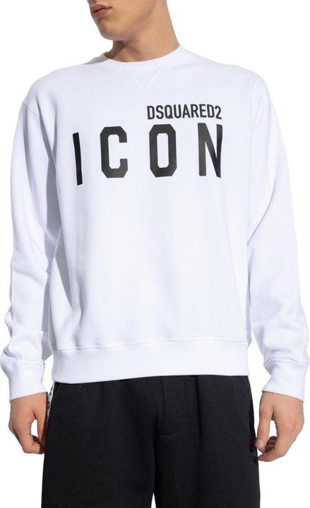 Produktbild Dsquared2 Cool Sweatshirt Logo (M)