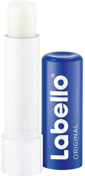 Productafbeelding LABELLO Original (Lip Verzorgingsstick, 11 ml)