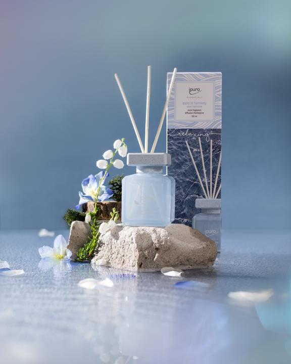 Immagine prodotto Ipuro Profumo per ambienti in armonia (100 ml)
