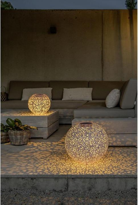 Actual product image STT Solar Light (31 x 31 x 31 cm, 1 x)
