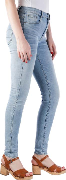 Immagine prodotto G-Star 3301 High Skinny Jeans it indigo invecchiato (W32/L32)