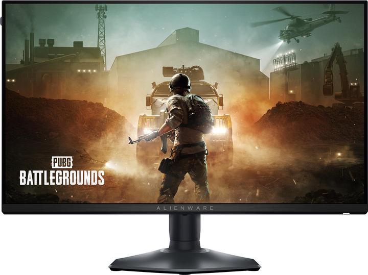 Image du produit Dell Alienware AW2523HF (1920 x 1080 pixels, 24.50")