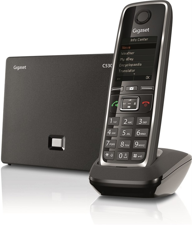 Image du produit Gigaset C530 Ip