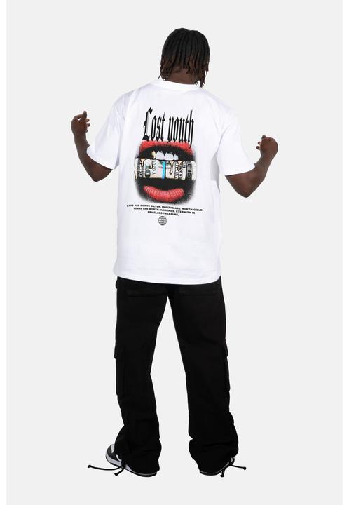 Image du produit Lost Youth LY TEE "DOLLAR - 21665 (L)