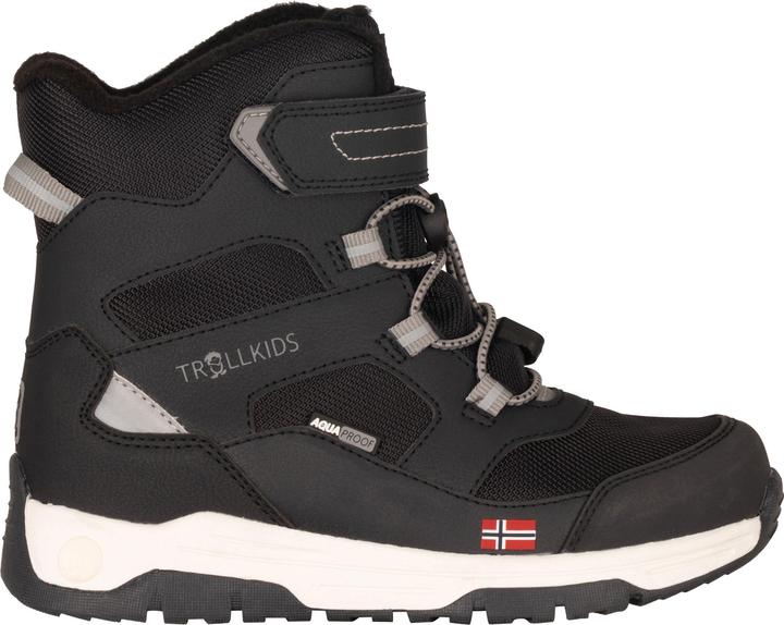 Actual product image Trollkids Lofoten Winter Pro (40)