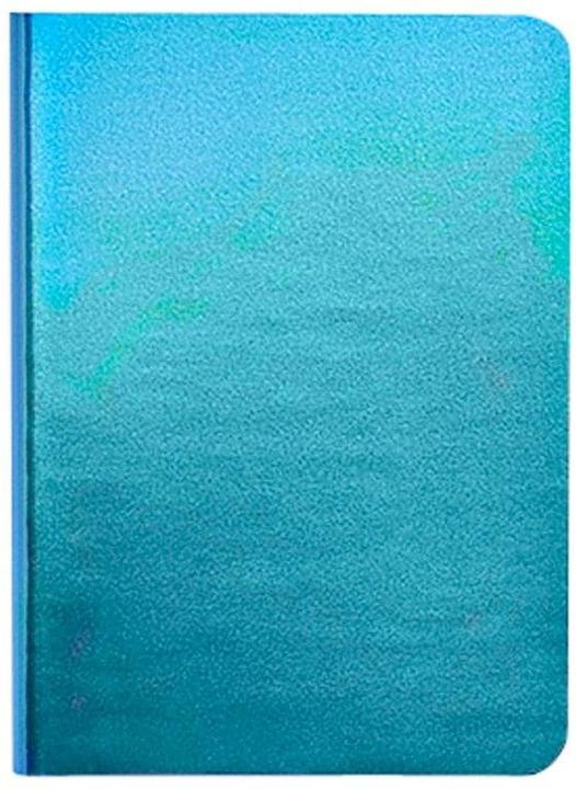 Produktbild Nuuna Pearl S, Blau (15 x 10.8 cm, Gepunktet, Weicher Einband)
