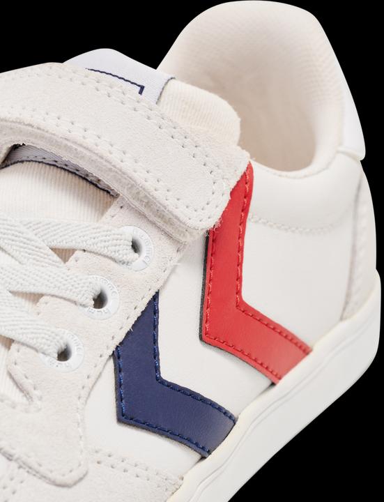 Immagine prodotto hummel Slimer Stadil Leather Low Jr (33)