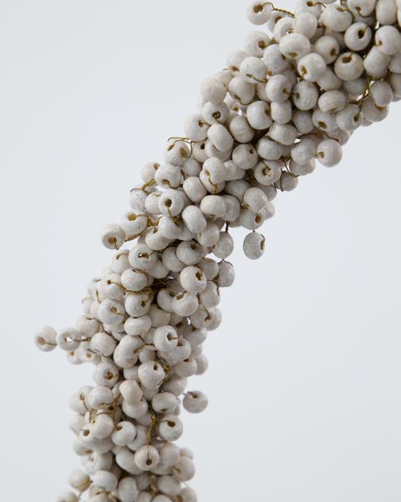 Produktbild House Doctor Kranz, HDWinter, Weiss (12-teilig)