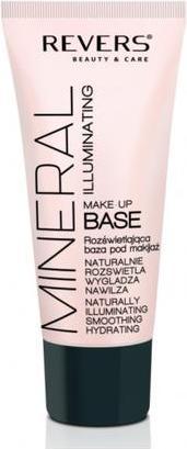 Produktbild Cosmetic Mineral Illuminating Makeup Base Primer