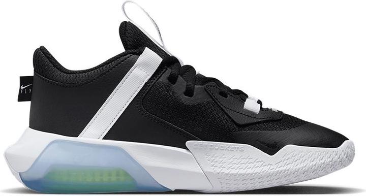 Produktbild Nike Air Zoom Crossover Big Kids' Basketball Shoes (38.5)