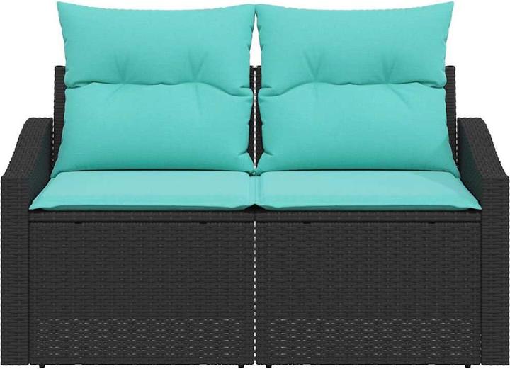 Produktbild vidaXL Gartensofa