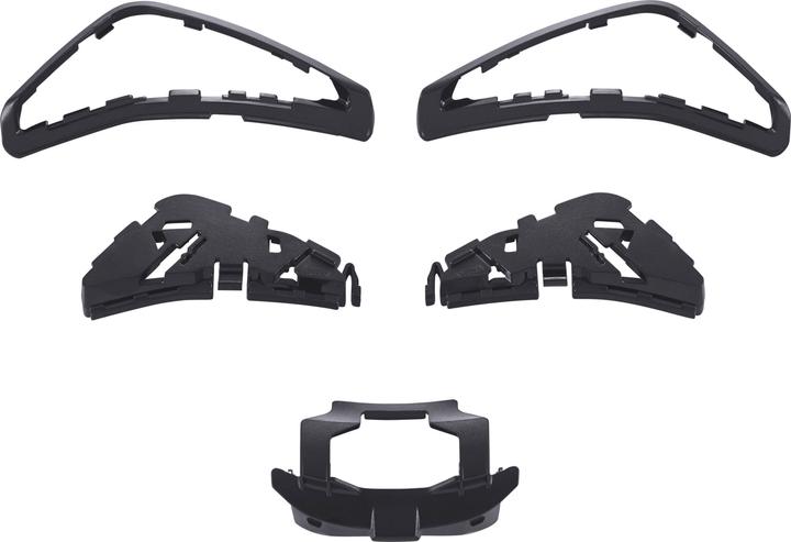 Image du produit Shoei Adaptateur SRL pour NEO3 / GT-AIR3