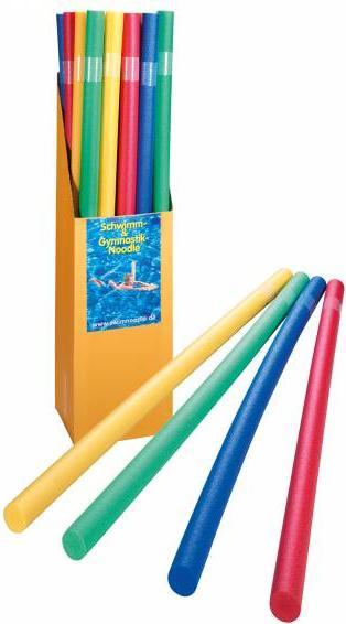 Actual product image Sombo Pool noodle (Assorted)