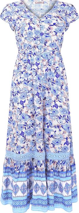 Image du produit Joe Browns Floral Lace Trim Maxi (40)