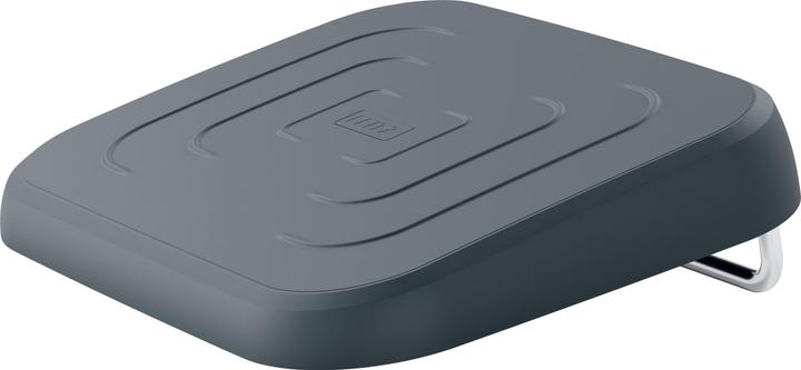 Leitz Foot Rest Ergo adjustable