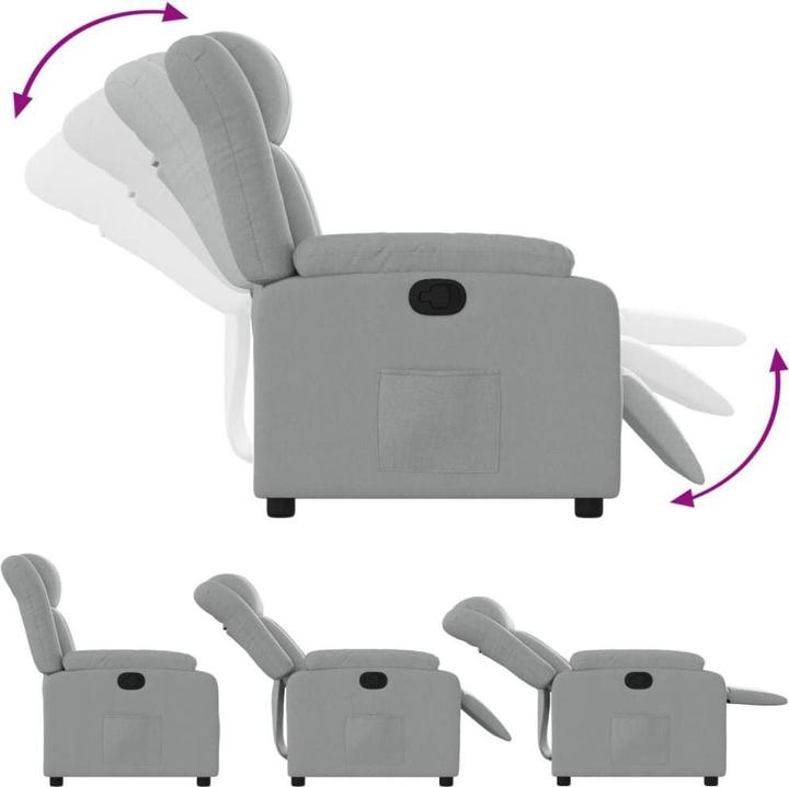 Immagine prodotto vidaXL Relaxsessel